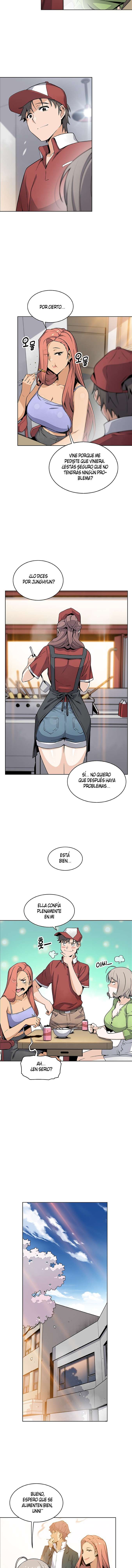 House Keeper capítulo 49 página 7