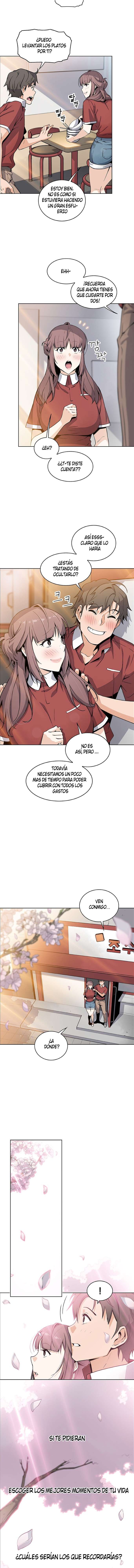 House Keeper capítulo 49 página 9