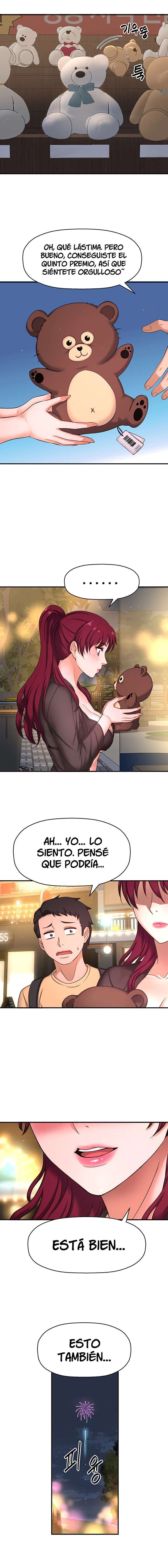 I Want To Know Her capítulo 3 página 17