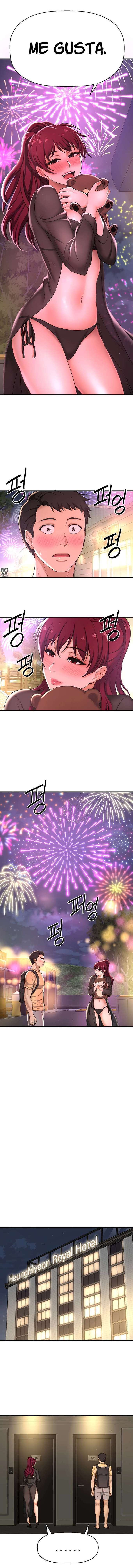 I Want To Know Her capítulo 3 página 18