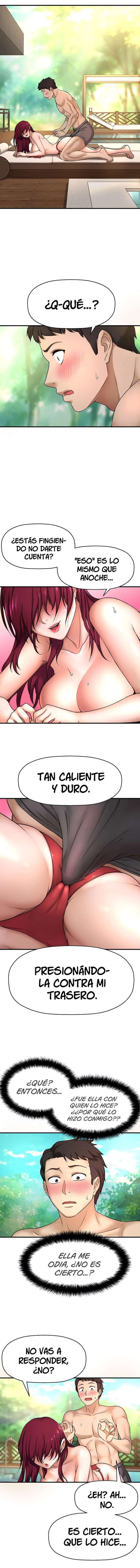 I Want To Know Her capítulo 3 página 4