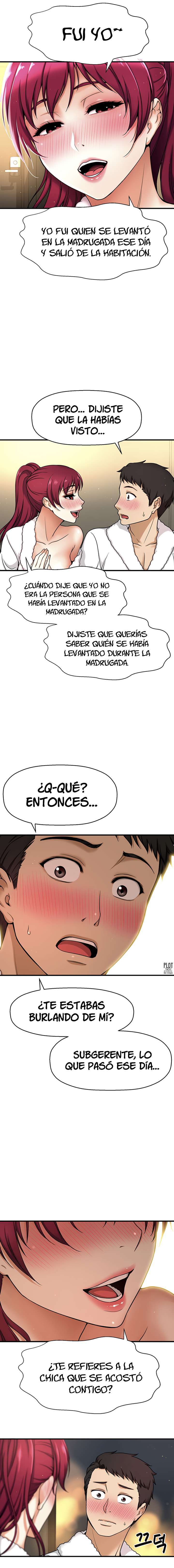 I Want To Know Her capítulo 4 página 11
