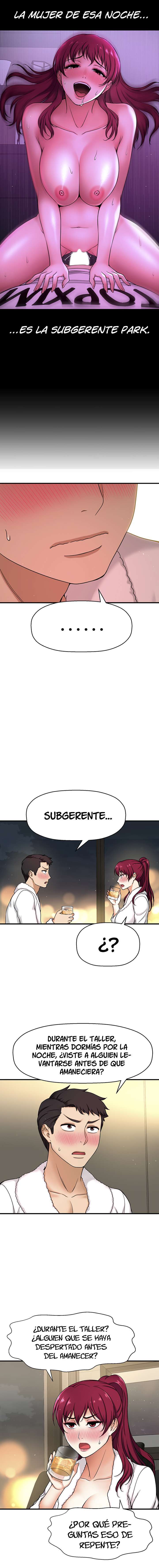 I Want To Know Her capítulo 4 página 6