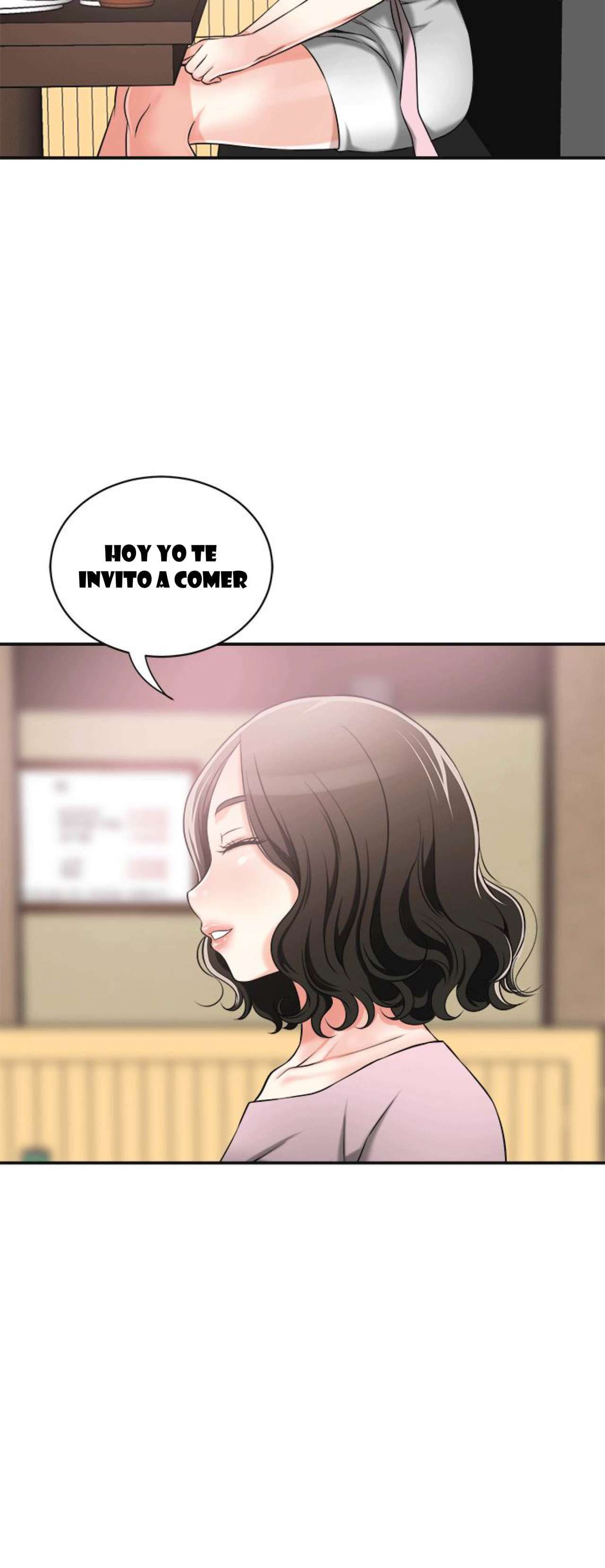 I Will Take Her Away capítulo 11 página 19
