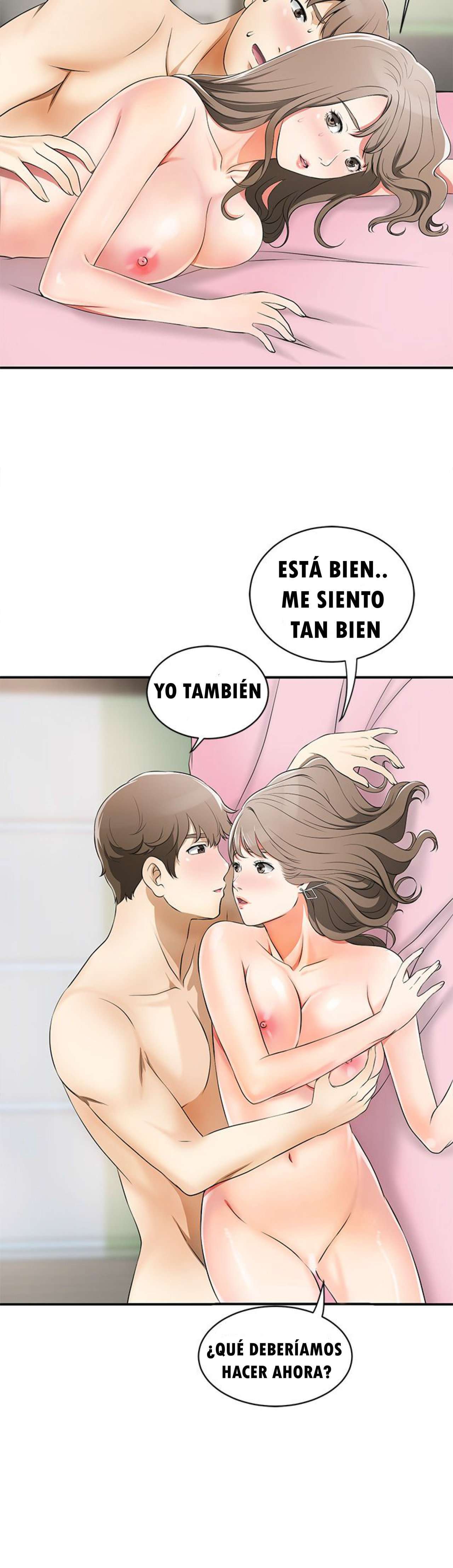I Will Take Her Away capítulo 3 página 35