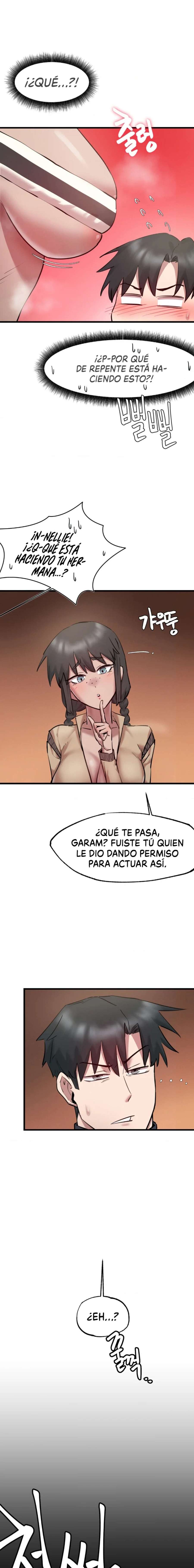 Instituto de investigación Sexual capítulo 7 página 2