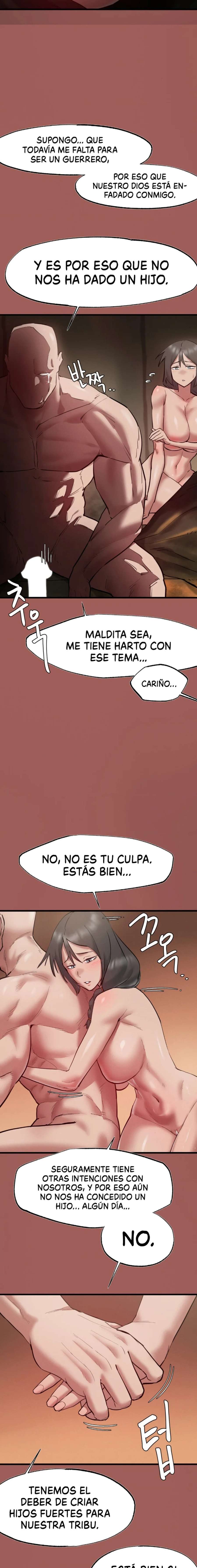 Instituto de investigación Sexual capítulo 7 página 7