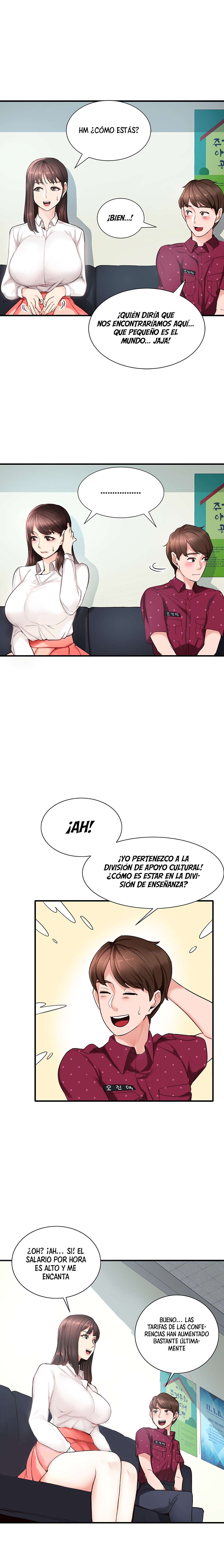 Interes Publico capítulo 1 página 16