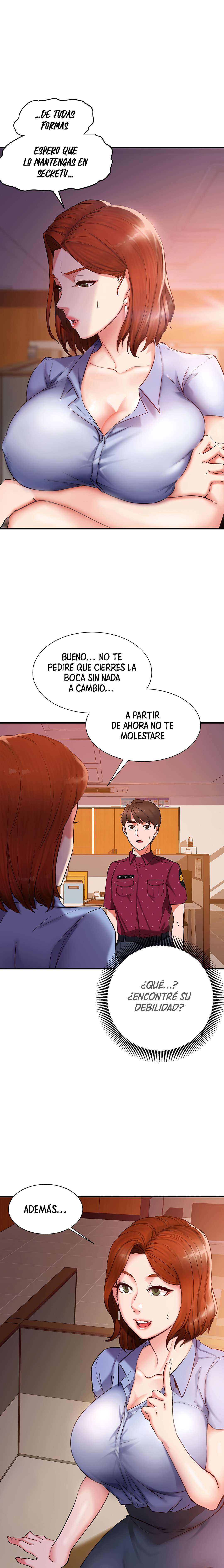 Interes Publico capítulo 1 página 28