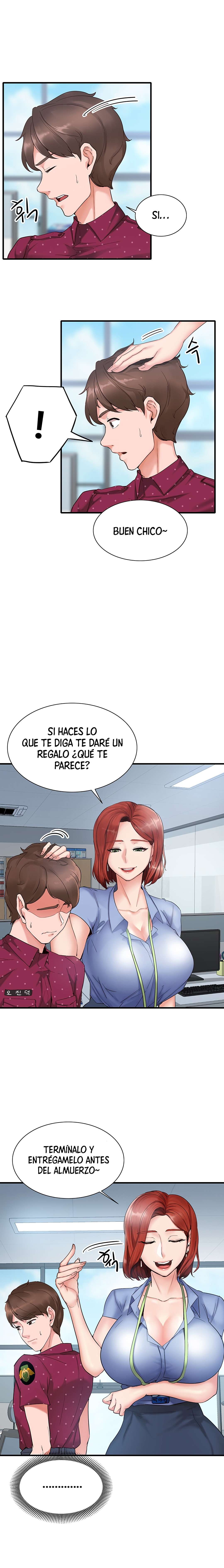 Interes Publico capítulo 1 página 5