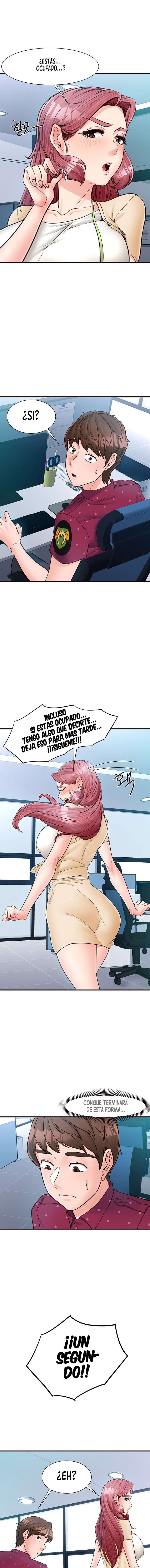 Interes Publico capítulo 10 página 15