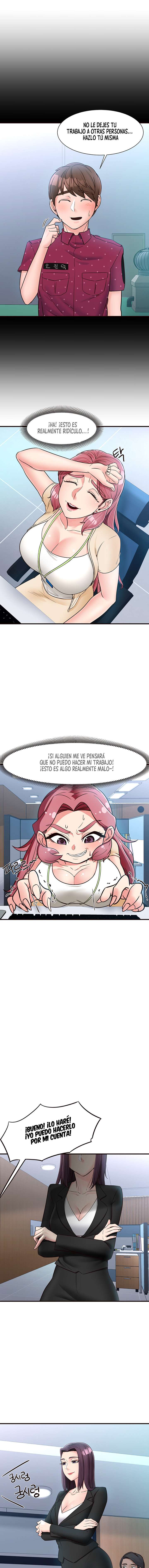 Interes Publico capítulo 11 página 14