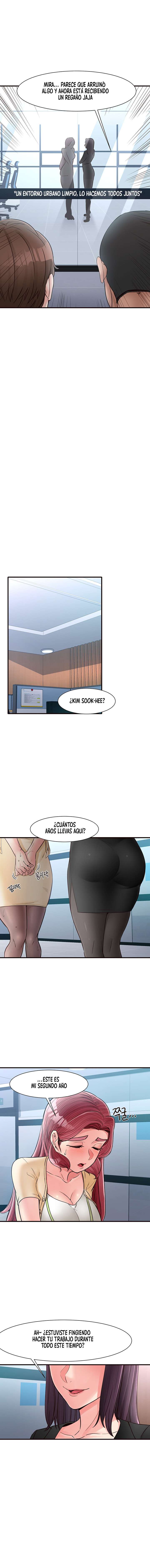 Interes Publico capítulo 11 página 17