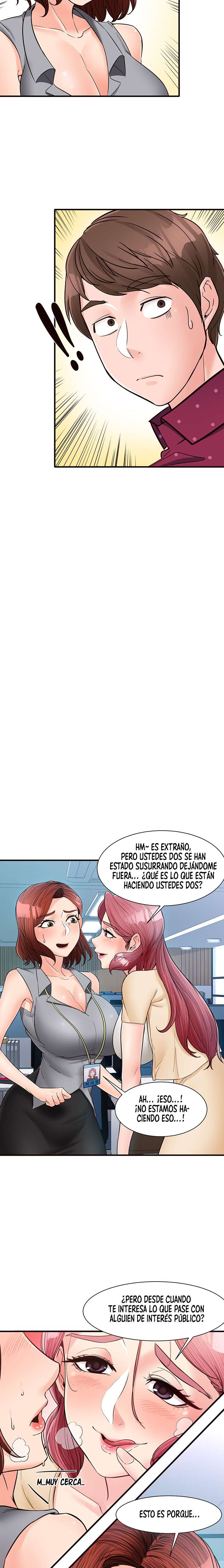 Interes Publico capítulo 11 página 5