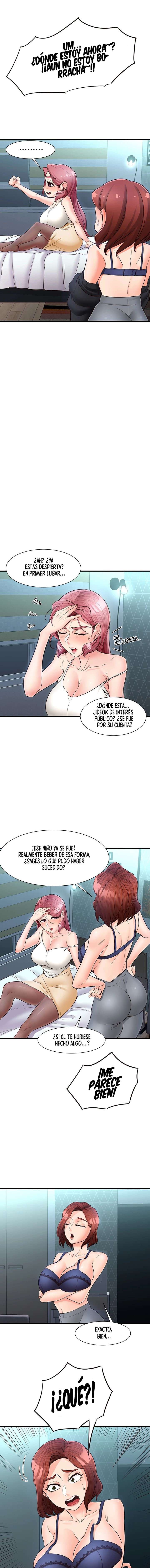 Interes Publico capítulo 12 página 10