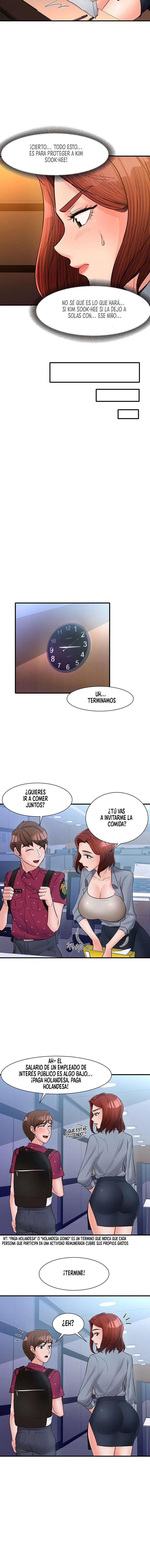 Interes Publico capítulo 12 página 15