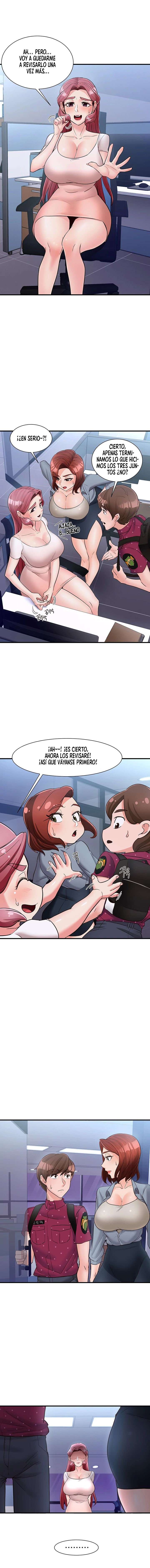 Interes Publico capítulo 12 página 16
