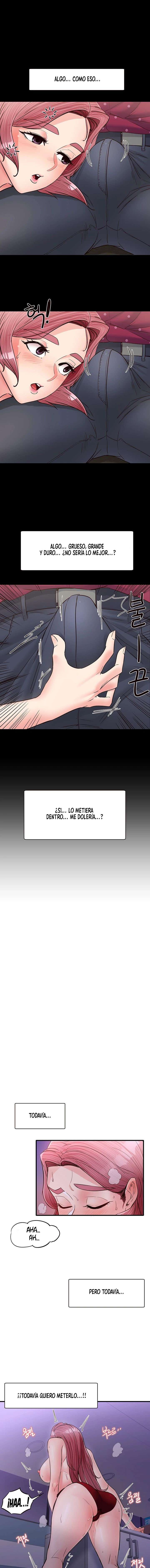 Interes Publico capítulo 12 página 18
