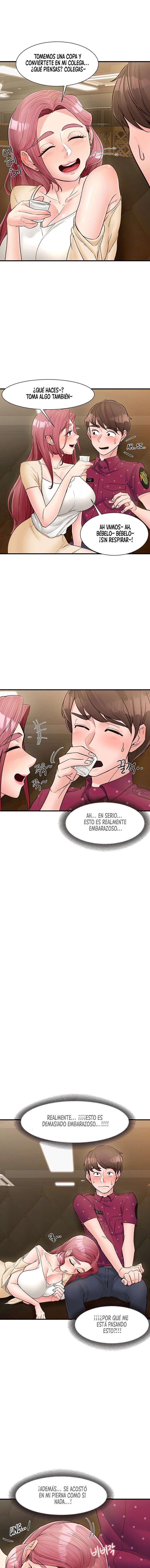 Interes Publico capítulo 12 página 5
