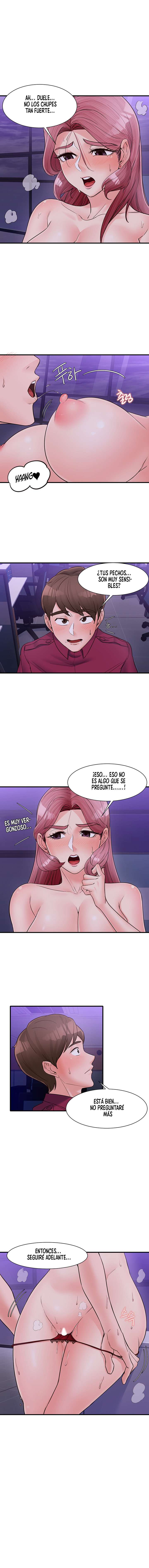Interes Publico capítulo 13 página 8