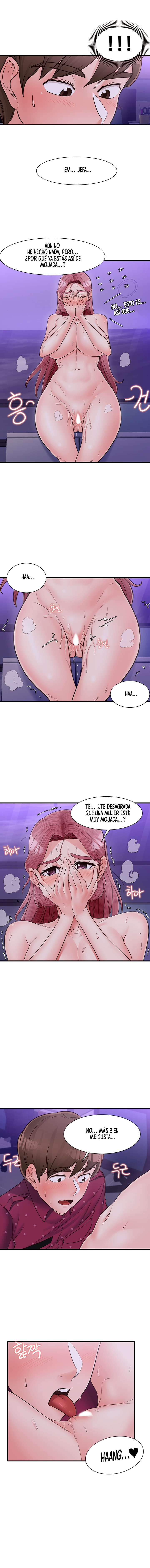 Interes Publico capítulo 13 página 9