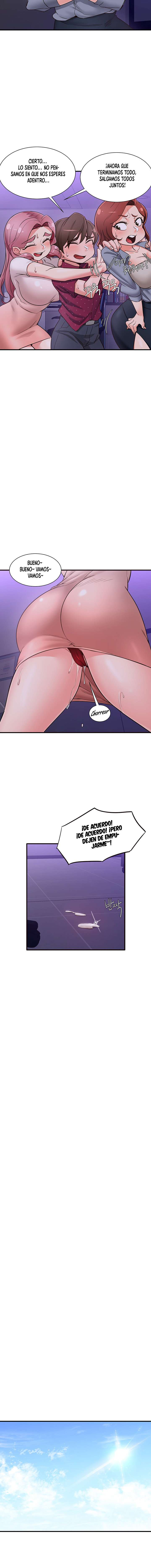 Interes Publico capítulo 14 página 10