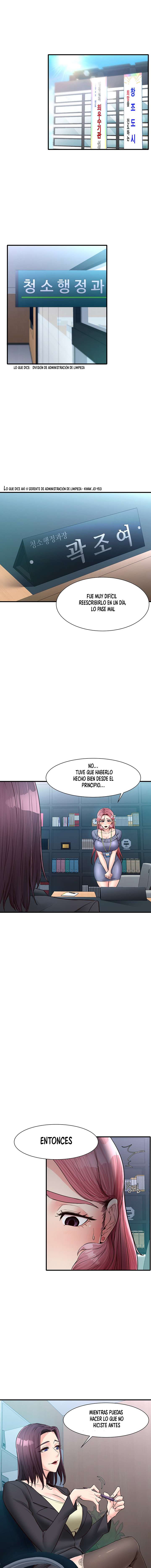 Interes Publico capítulo 14 página 11