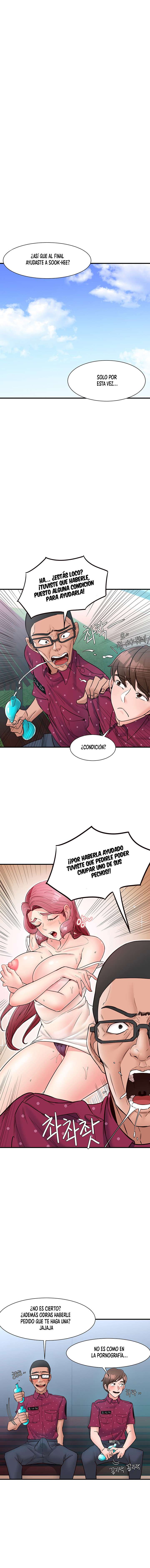Interes Publico capítulo 14 página 14