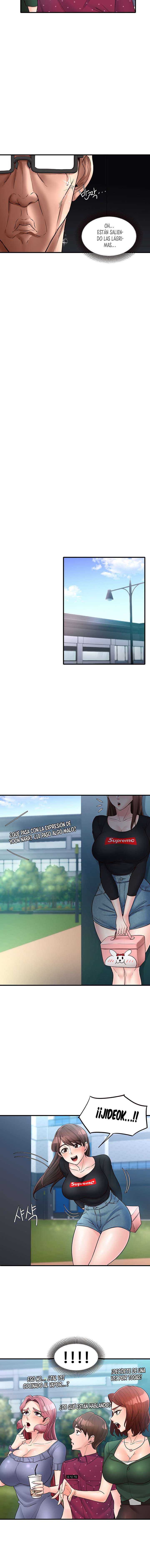 Interes Publico capítulo 14 página 16