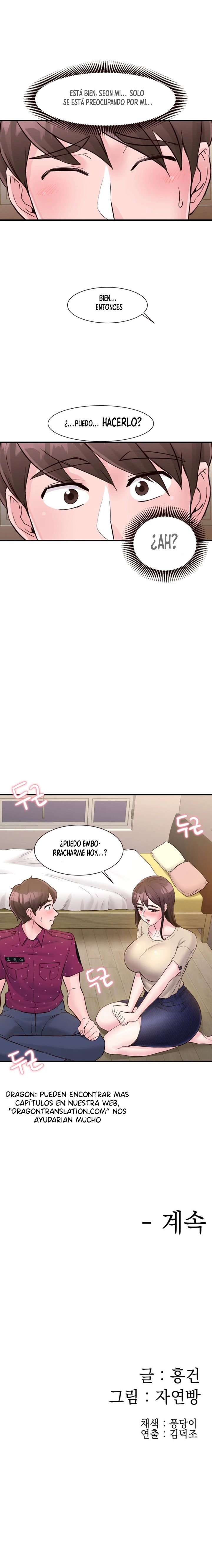 Interes Publico capítulo 15 página 17