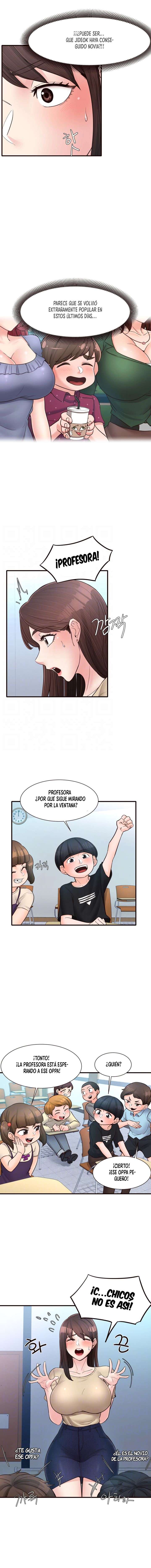 Interes Publico capítulo 15 página 4