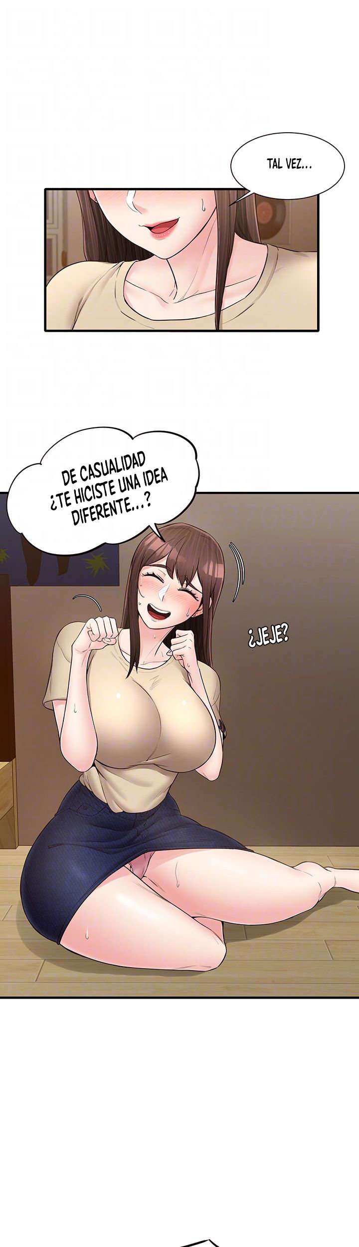 Interes Publico capítulo 16 página 10
