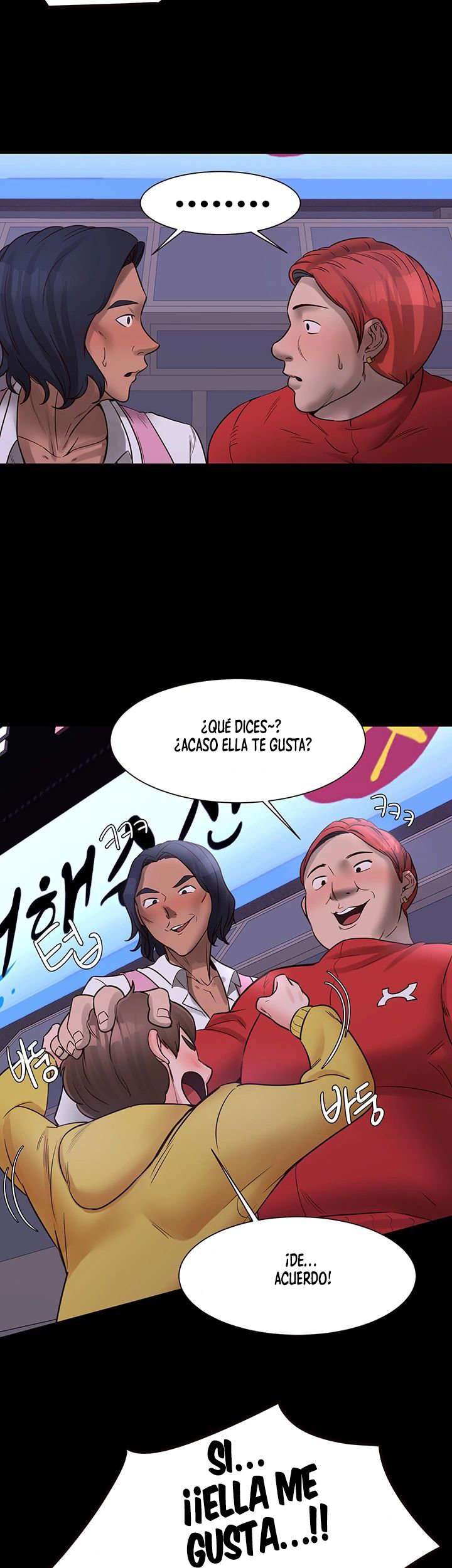 Interes Publico capítulo 16 página 21