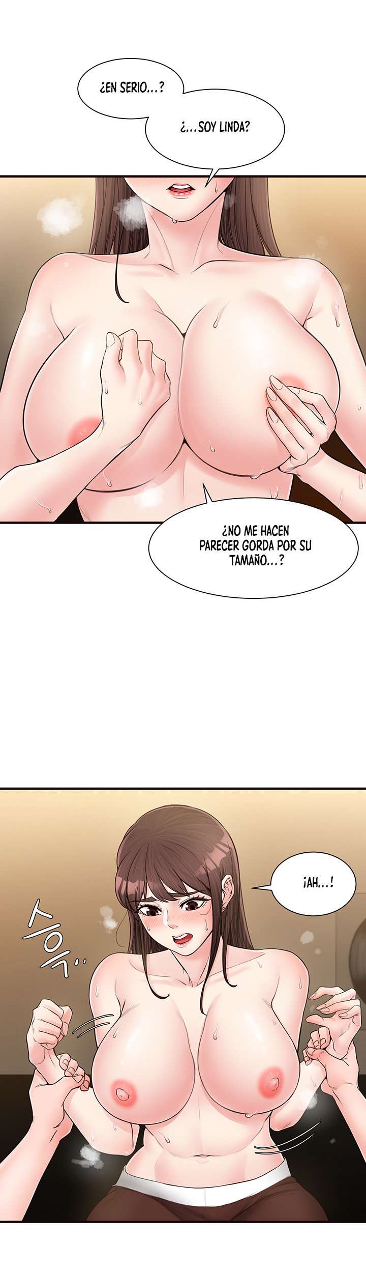 Interes Publico capítulo 17 página 27