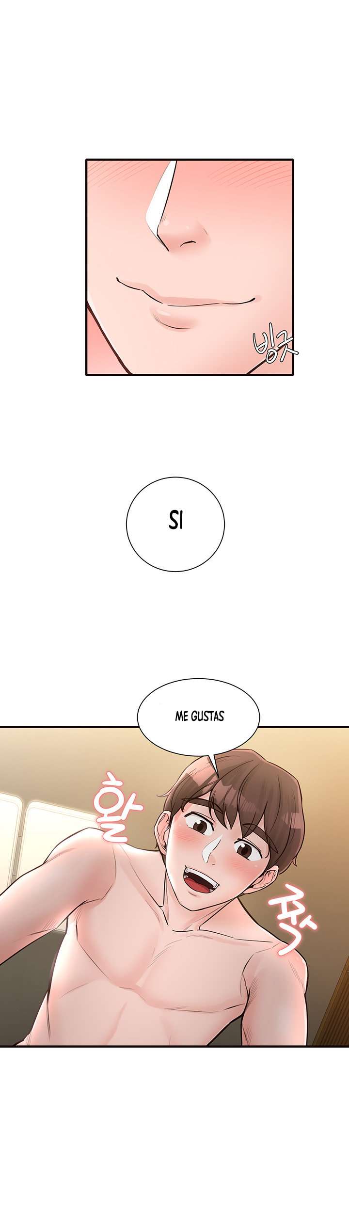 Interes Publico capítulo 17 página 36