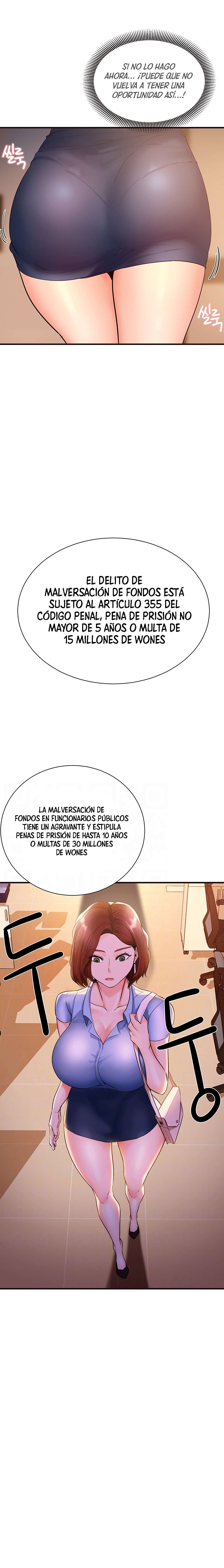 Interes Publico capítulo 2 página 6