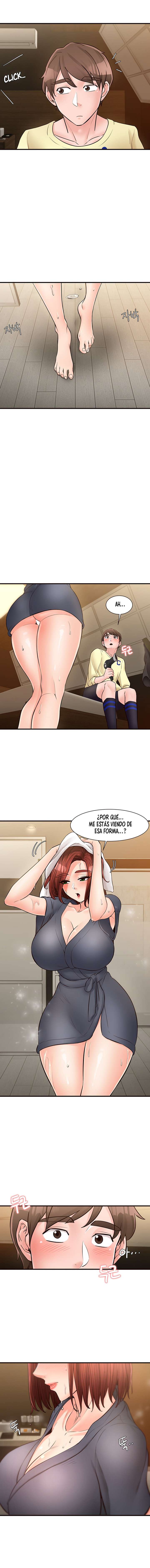 Interes Publico capítulo 20 página 13