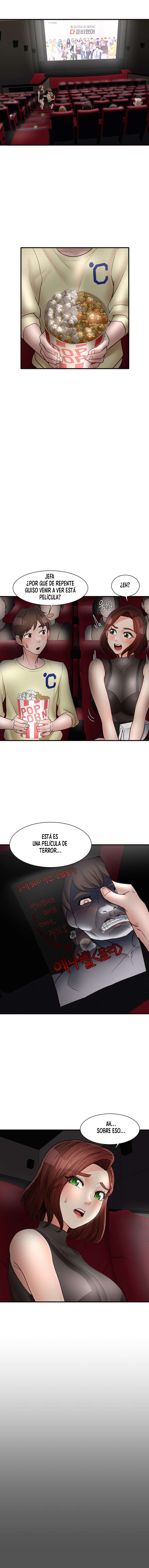 Interes Publico capítulo 20 página 7