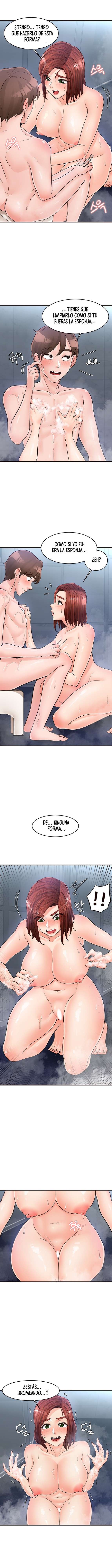 Interes Publico capítulo 22 página 8