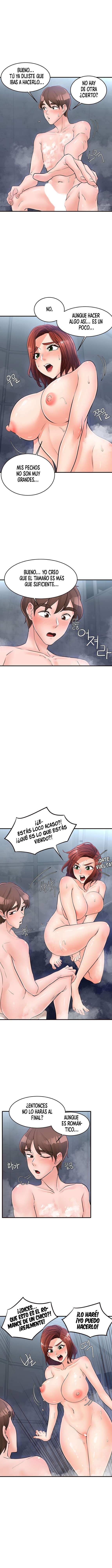 Interes Publico capítulo 22 página 9