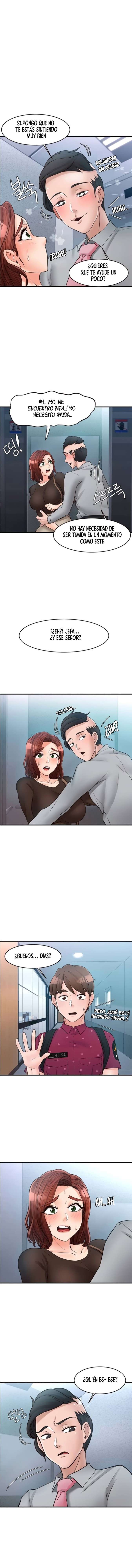 Interes Publico capítulo 23 página 11