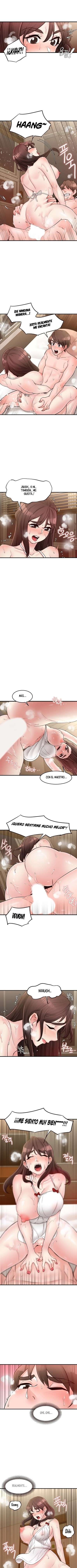 Interes Publico capítulo 27 página 3