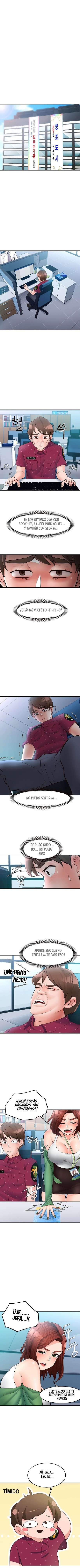 Interes Publico capítulo 28 página 4