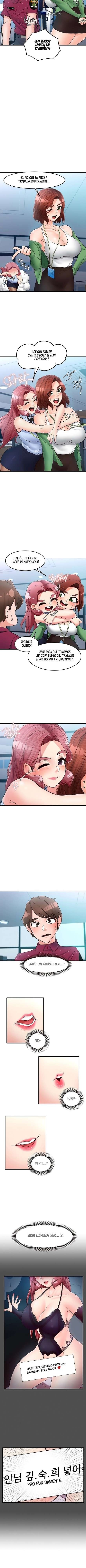 Interes Publico capítulo 28 página 6