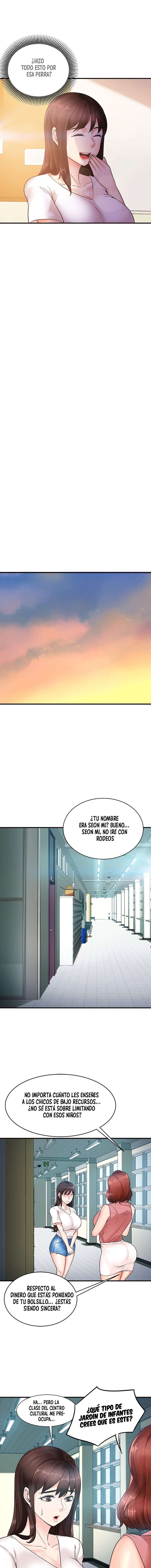 Interes Publico capítulo 3 página 21