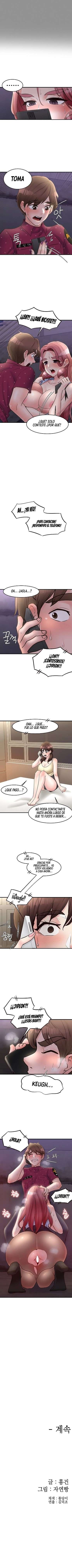 Interes Publico capítulo 30 página 7