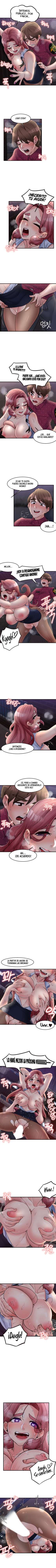 Interes Publico capítulo 31 página 3