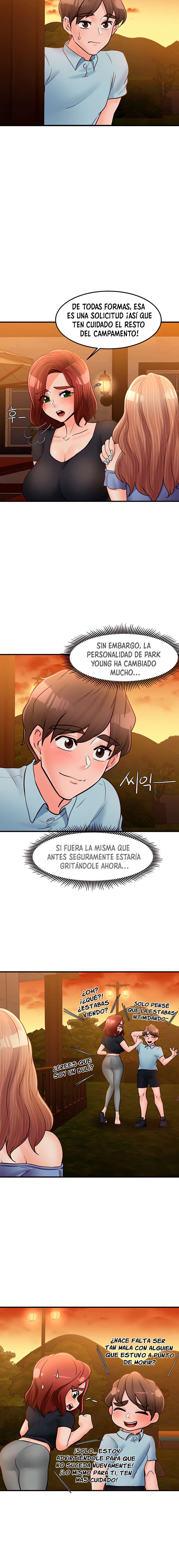 Interes Publico capítulo 34 página 10