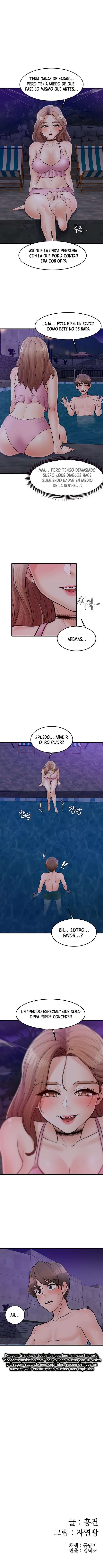 Interes Publico capítulo 34 página 15