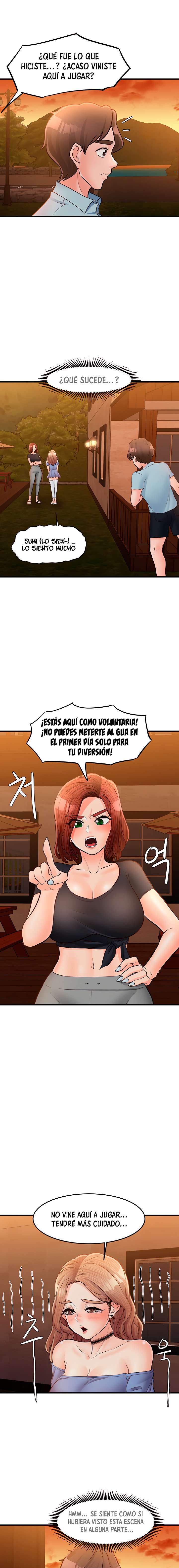 Interes Publico capítulo 34 página 9